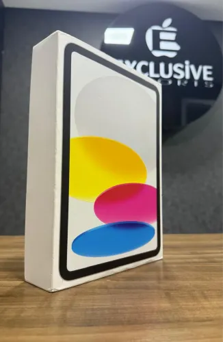 IPAD GERAÇÃO 10 | NOVO | LACRADO | SUPER PROMOÇÃO | 64g