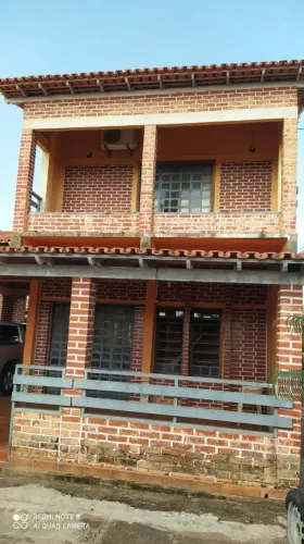 Vende-se casa no caimbé