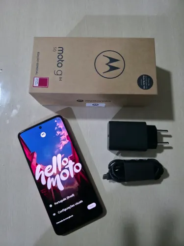 Moto g84 5G