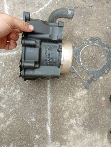 Peças do motor 650 GS chamar e tirar as dúvidas *