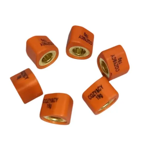 SEM DESCONTO! JOGO DE ROLETES PARA PCX 160, ADXTG 150