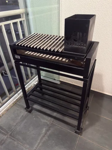 Churrasqueira Parrilla Argentina