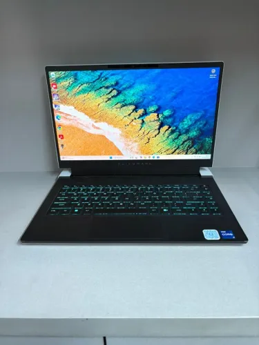 Notebook Dell -  I7 12Th -  16Gb de Ram  - 256Gb SSD  NVME