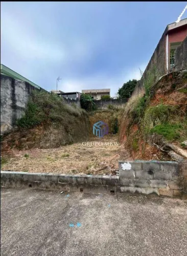 Terreno à venda, 190 m² por R$ 339.200,00 - Parque Bela Vista - Votorantim/SP
