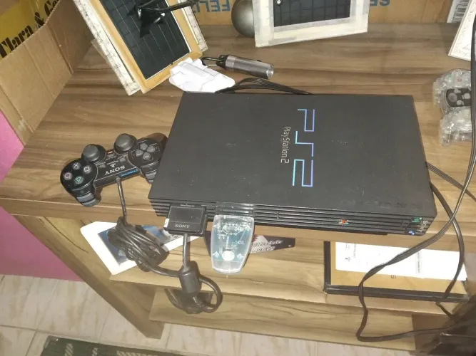PlayStation 2 fat