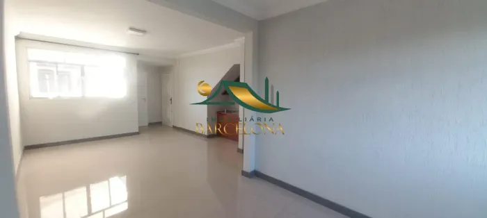 Apartamento para Locação em Volta Redonda, Jardim Amália, 3 dormitórios, 2 suítes, 3 banhe