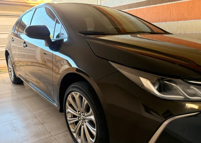 Toyota Corolla XEI 2.0 Flex 16V Aut. 2023