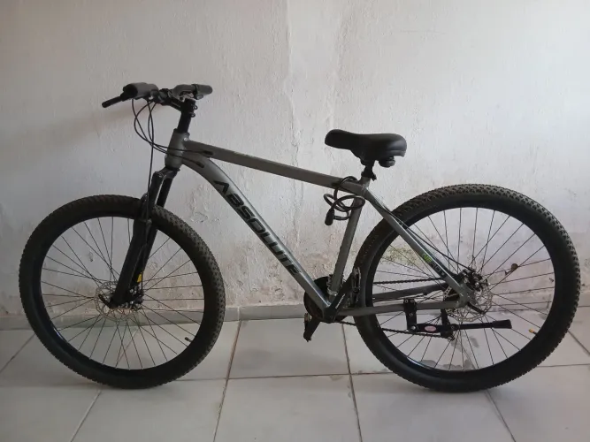 BIKE ARO 29 ABSOLUTE NERO 5