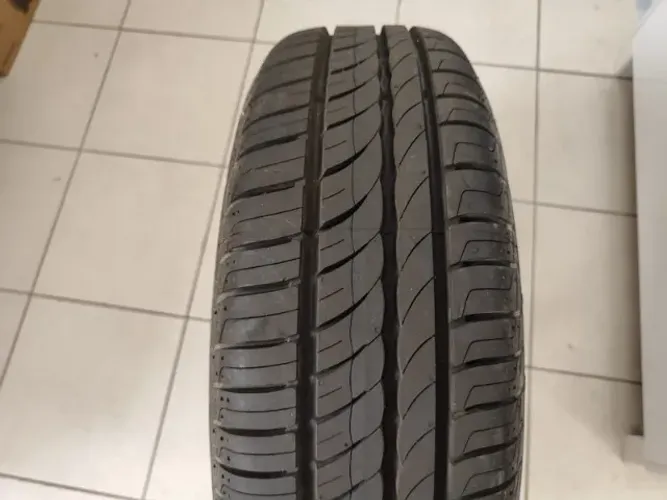 Pneu + Aro Original Nissan Kicks | Estepe Sem Uso | Pirelli 185/65 R15