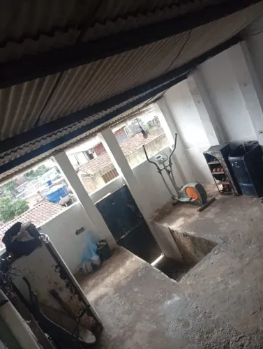 Casa 80 mil, aceito entrada e trocas, enda próx ao litoral e pontos turísticos do Recife