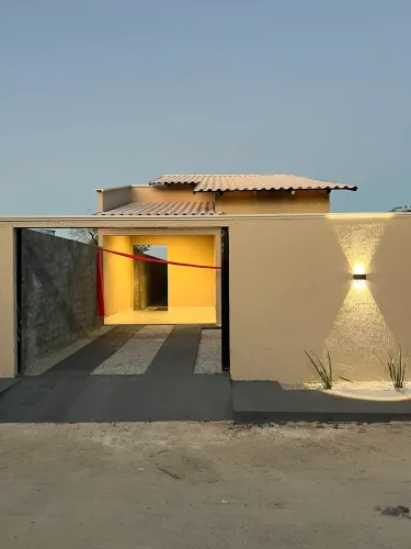 CASA NOVA EM FAINA-GOIAS