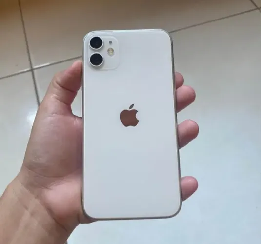 Iphone 11 lindo na garantia