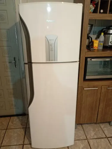 Refrigerador Panasonic BT40 387L