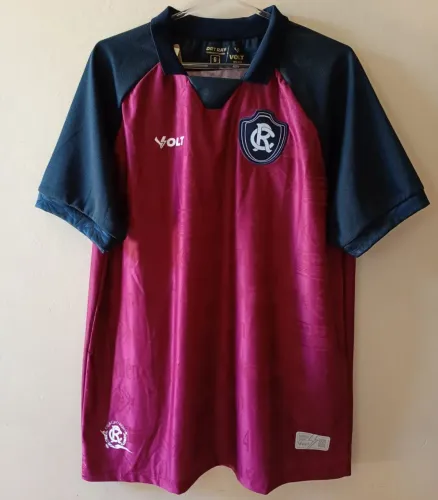 Camisa Oficial Clube do Remo 2026 Volt Masculina G