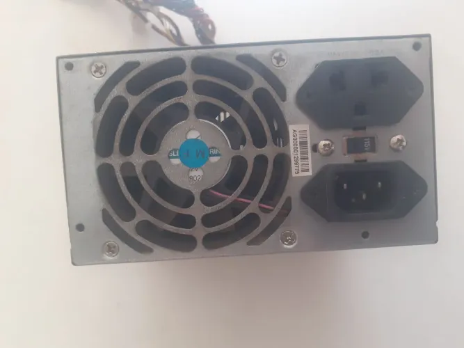 Fonte computador
