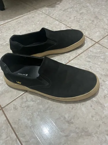 Tenis osklen slim on