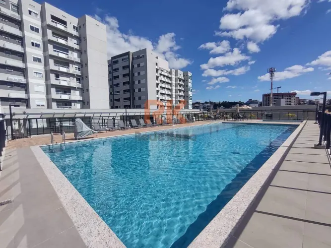 Apartamento 3 quartos (1 suíte) com varanda gourmet e 2 vagas no Pampulha  BH
