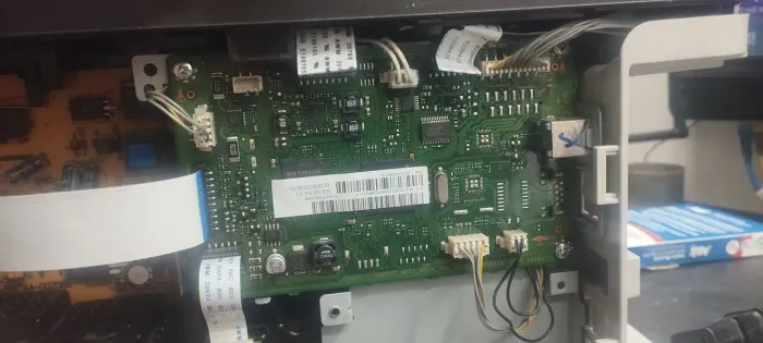 Placa para Impressora Samsung M2070w