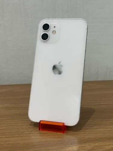 iPhone 12 - 256GB - Branco