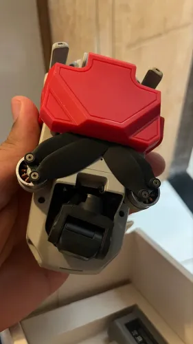 Drone DJI mini 2 