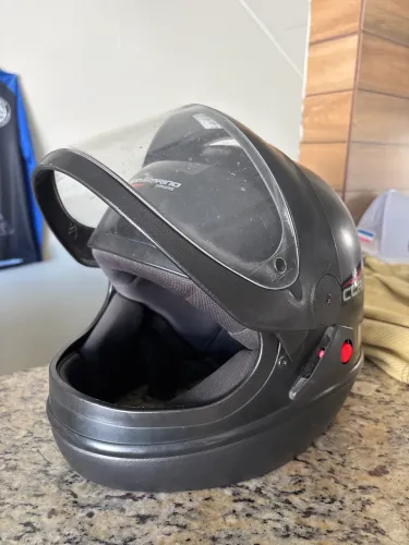Capacete San Marino ACEITO PROPOSTA