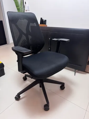 Cadeira Escritorio Ergonomica