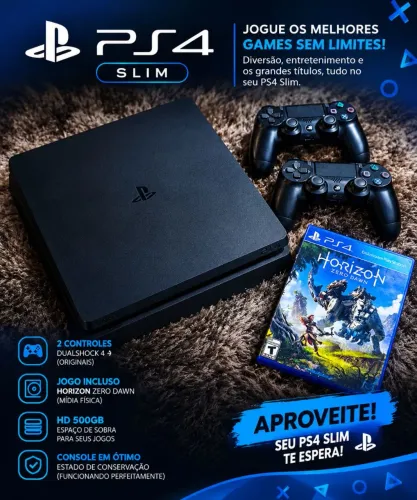Playstation 4