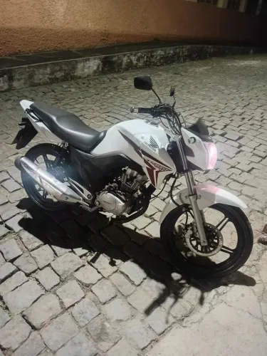 Honda cg 150