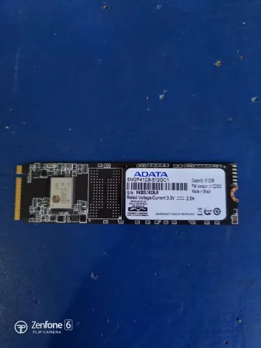 Ssd