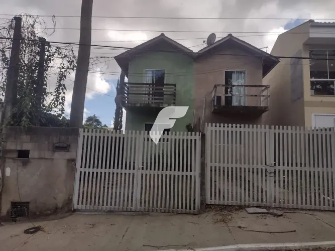 Casa Geminada 2 Quartos - Rio Tavares