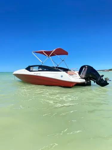 Lancha Royal Marine 215
