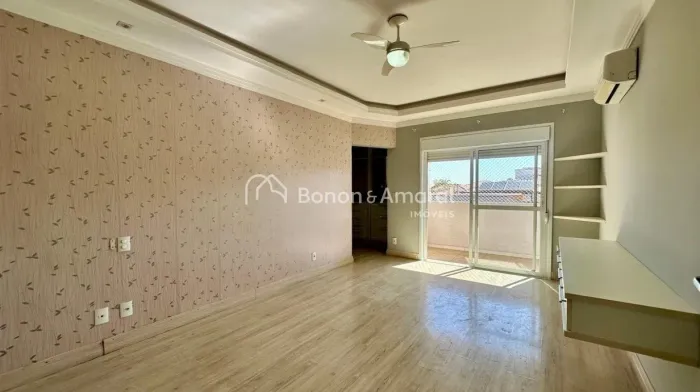 Sobrado com 3 Quartos, 280m² - Taquaral