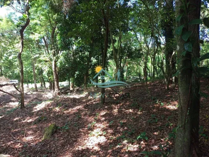 Terreno à venda, 5000 m² por R$ 400.000,00 - T Grande - São Sebastião/SP