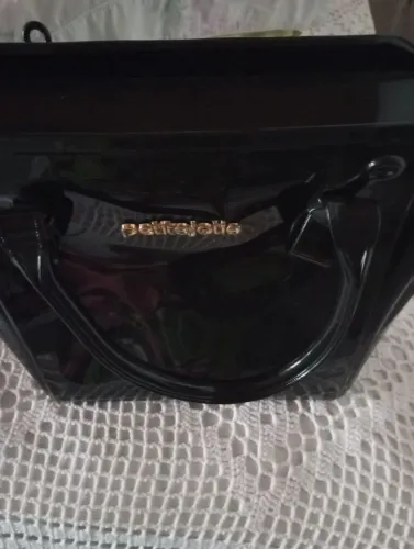 Vendo esta bolsa não entrego