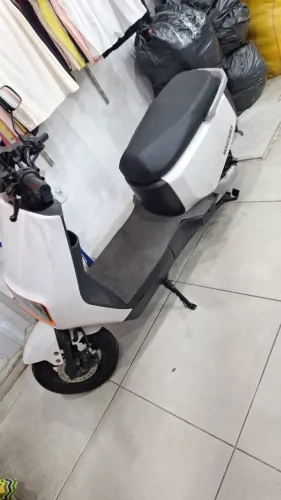 Scooter eletrica em ótimas condições