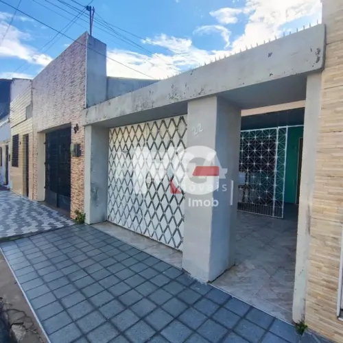 Casa em Centro