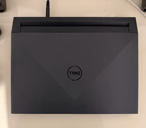 Notebook Dell G15 - RTX 3050