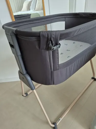 Berço Co-Bed Maxi Cosi Tori em estado de novo