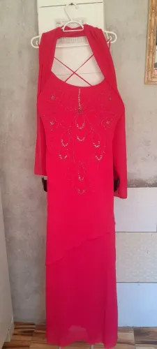 Vende-se vestido