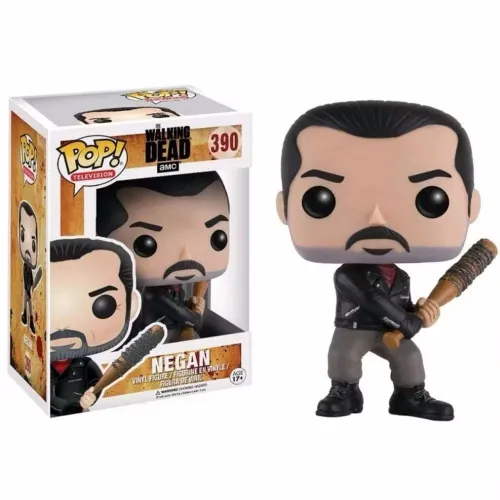 Funko pop negan 390