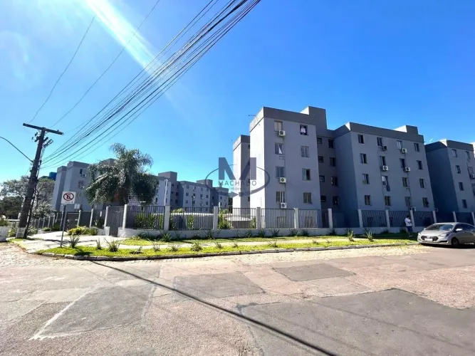 AP 2 Quartos para alugar na Zona Norte