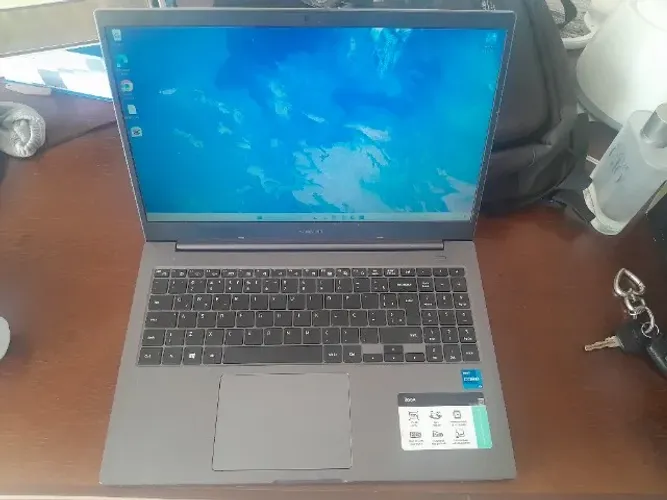Notebook Samsung Book