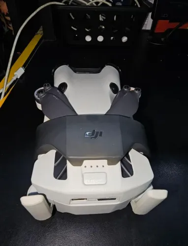 Dji mini 4 pro plus ( só o drone)