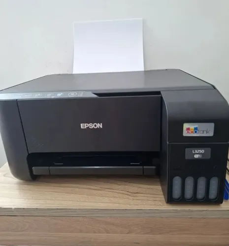 Impressora Epson 3250