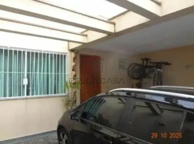 Sobrado Mooca proximo da rua da mooca/rua cuiaba.