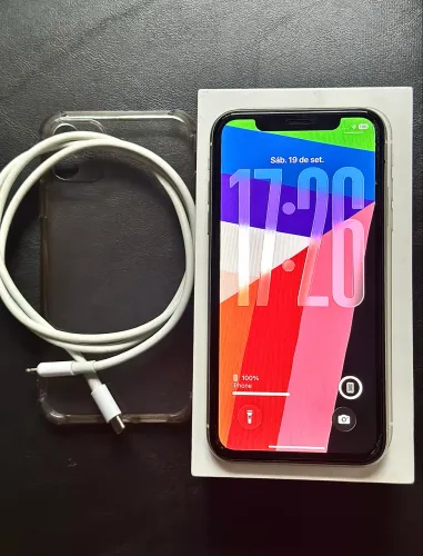 iPhone 11 128gb