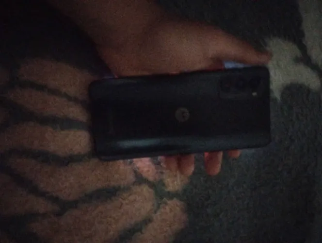 Moto g52 para arrumar