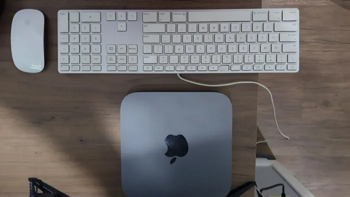 Macmini 2018