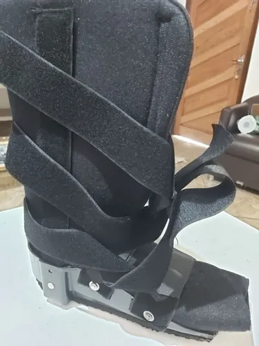 Bota mobilizadora