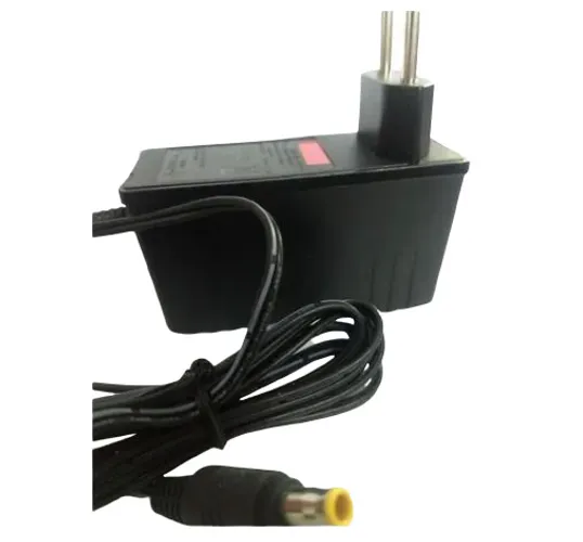 Fonte Chaveada 2.5a 12v Pino 5.5 x 2.5 Agulha Bivolt Aparelho Sky Aparelho Net Moden 